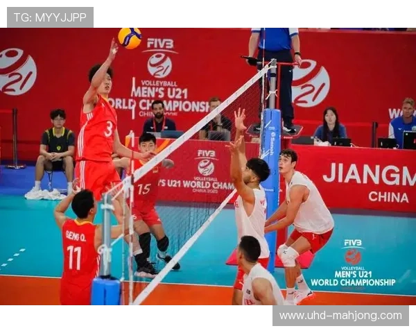 U21男排世锦赛在江门举办,看台座无虚席展现排球之乡观赛热情 U21男排世锦赛在江门举办,看台座无虚席展现排球之乡观赛热情