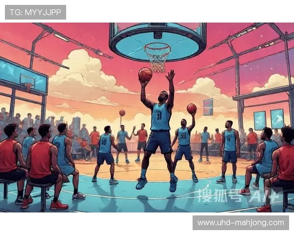 NBA与WSC合作引入AI剪辑系统,自动生成赛事精华短视频 NBA与WSC合作引入AI剪辑系统,自动生成赛事精华短视频