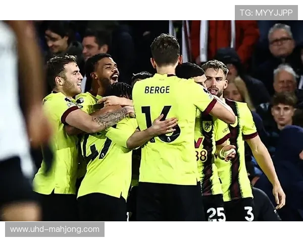 伯恩利阵容不整，富勒姆历史客场战绩堪忧