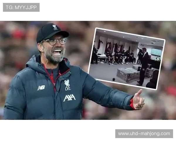 半场休息更衣室战术调整，教练指令决定胜负