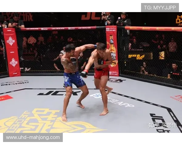 JCK战觉城金腰带王纪征代表中国队出战亚洲锦标赛，力争卫冕